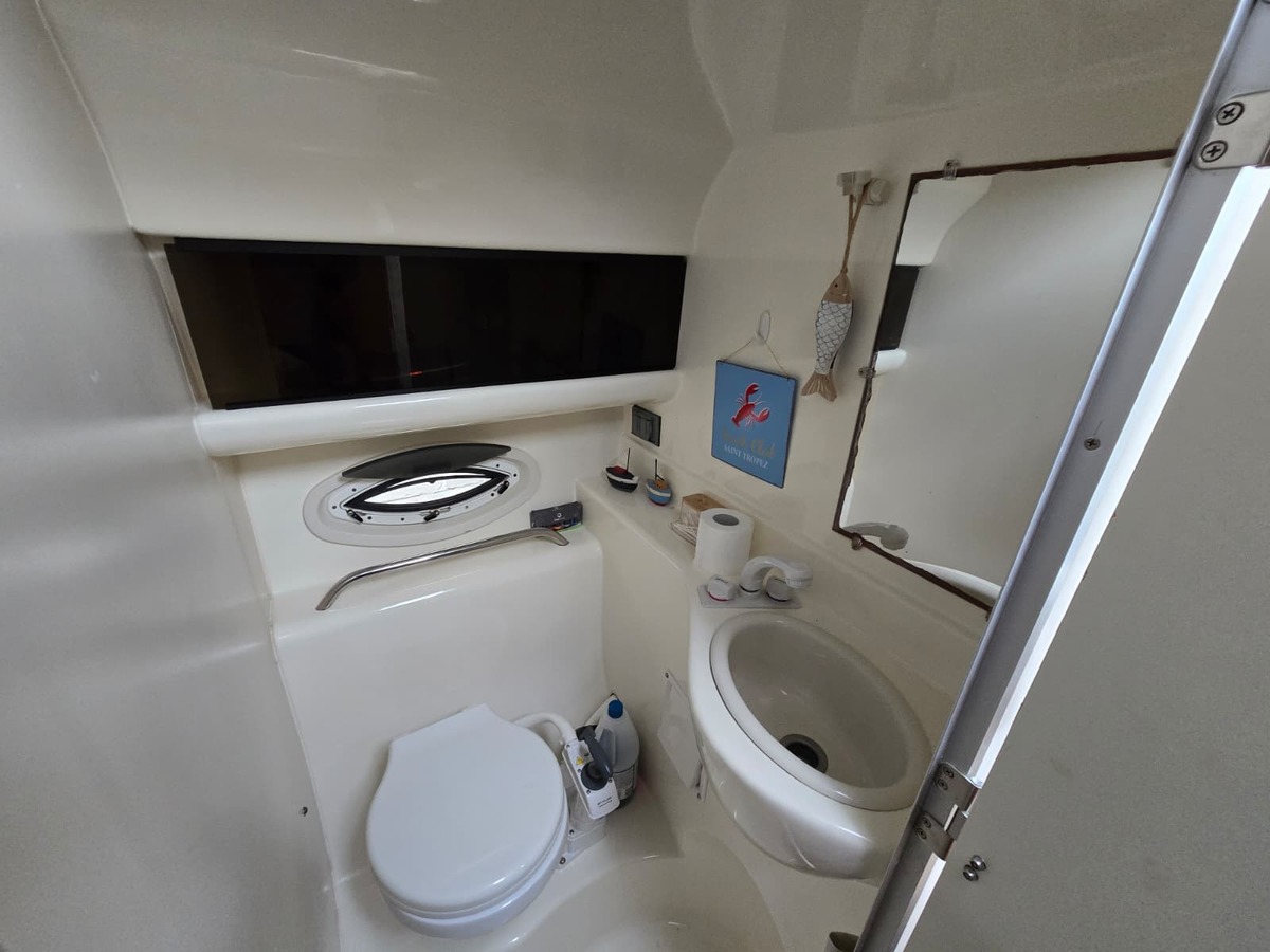foto: 14 Bayliner 285 SB