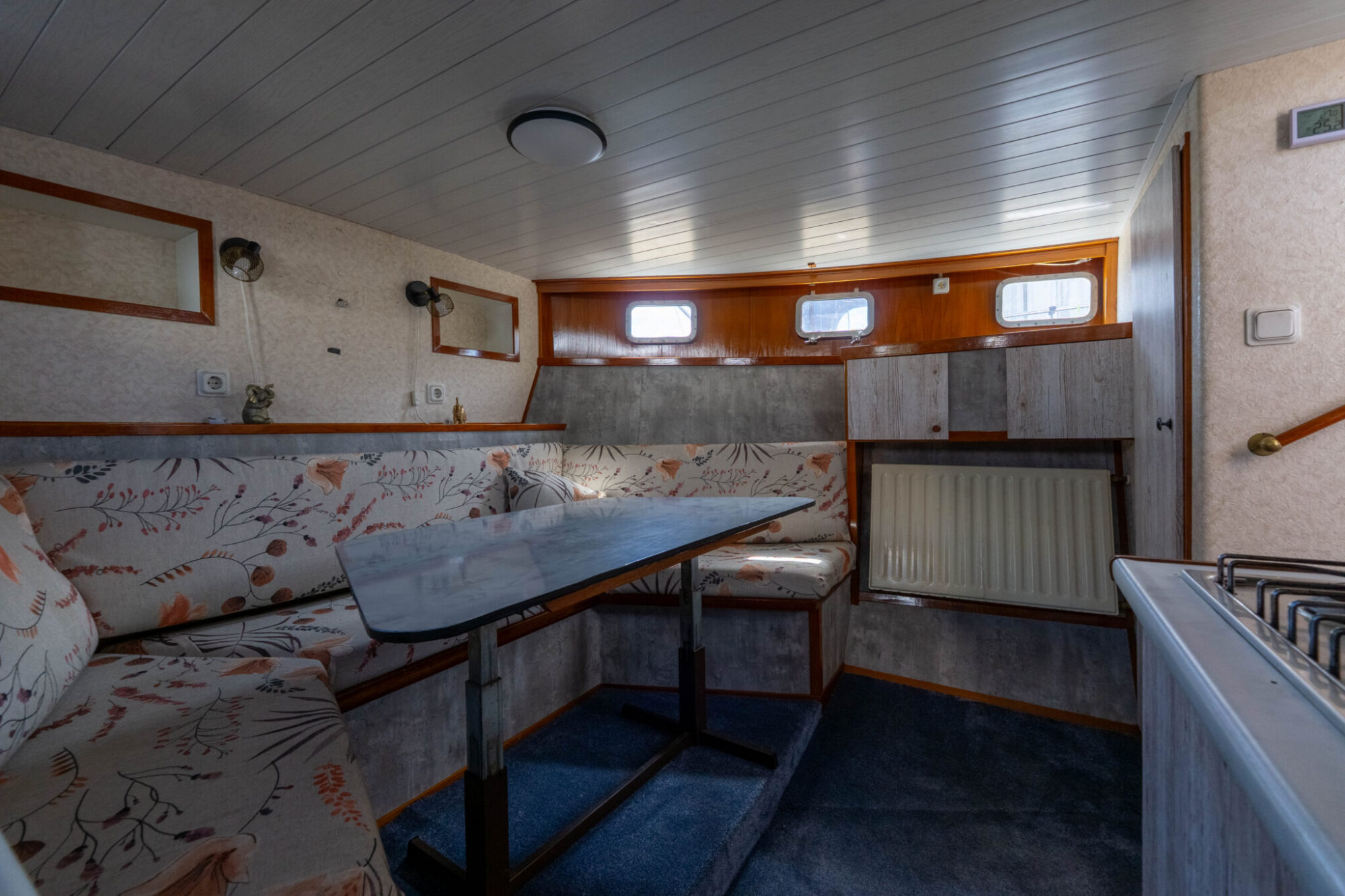 foto: 10 Monty Bank Monty Bank Kotter 38 AK Cabrio