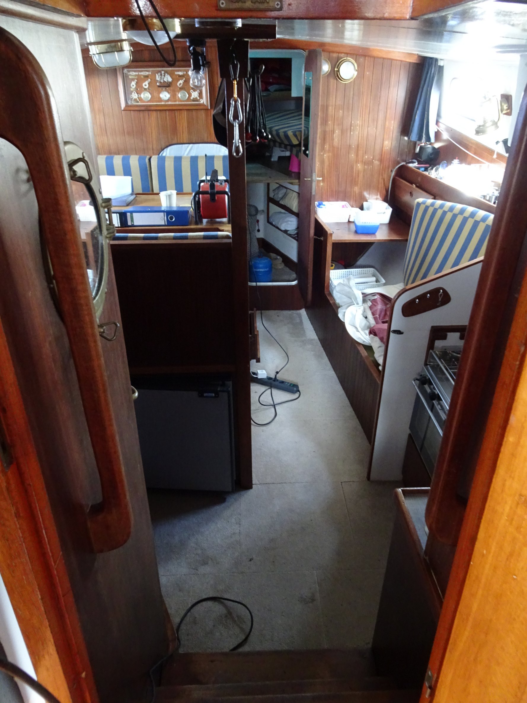 foto: 14 Rogger FD36