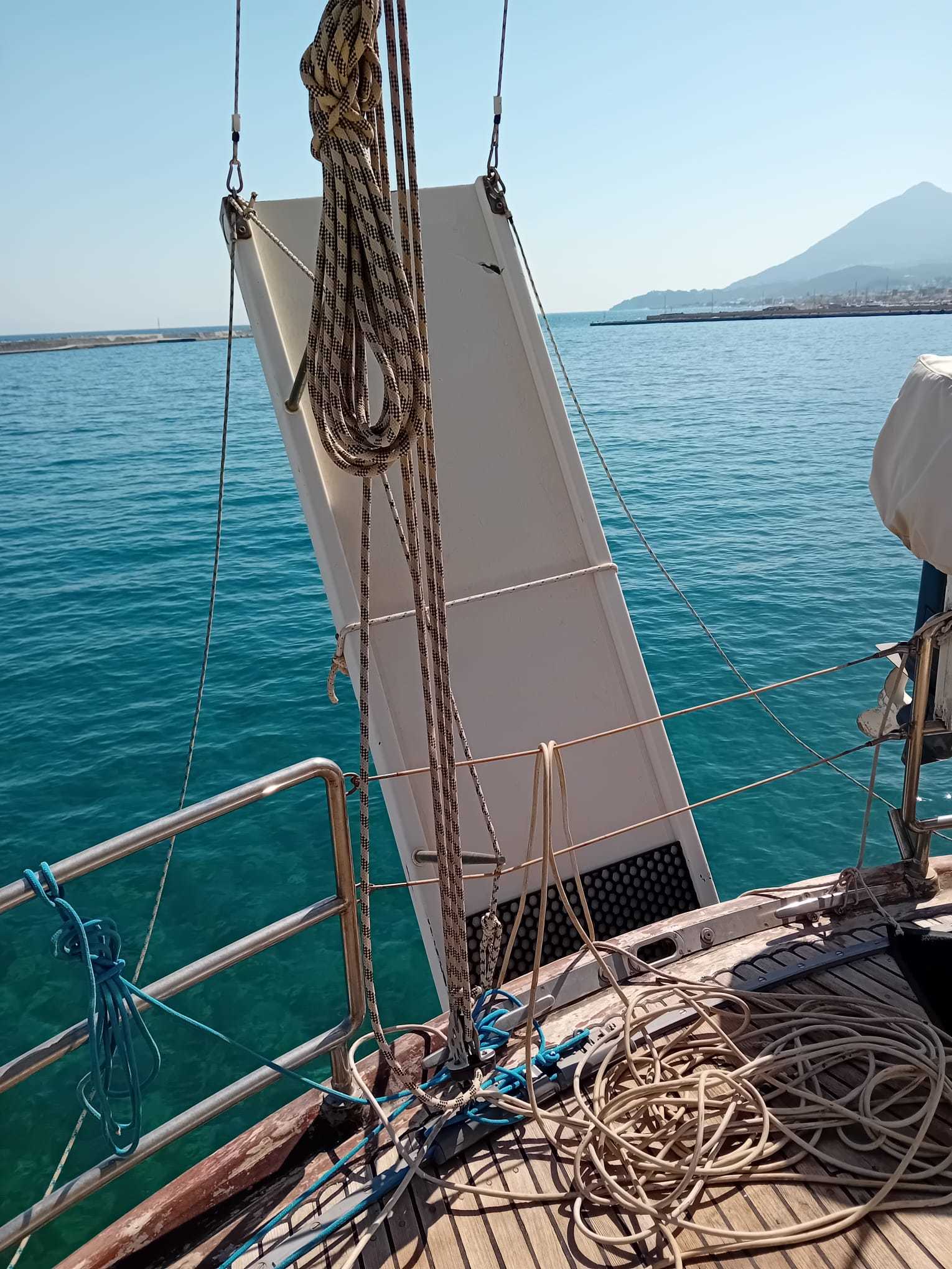 foto: 22 Ketch 18.30