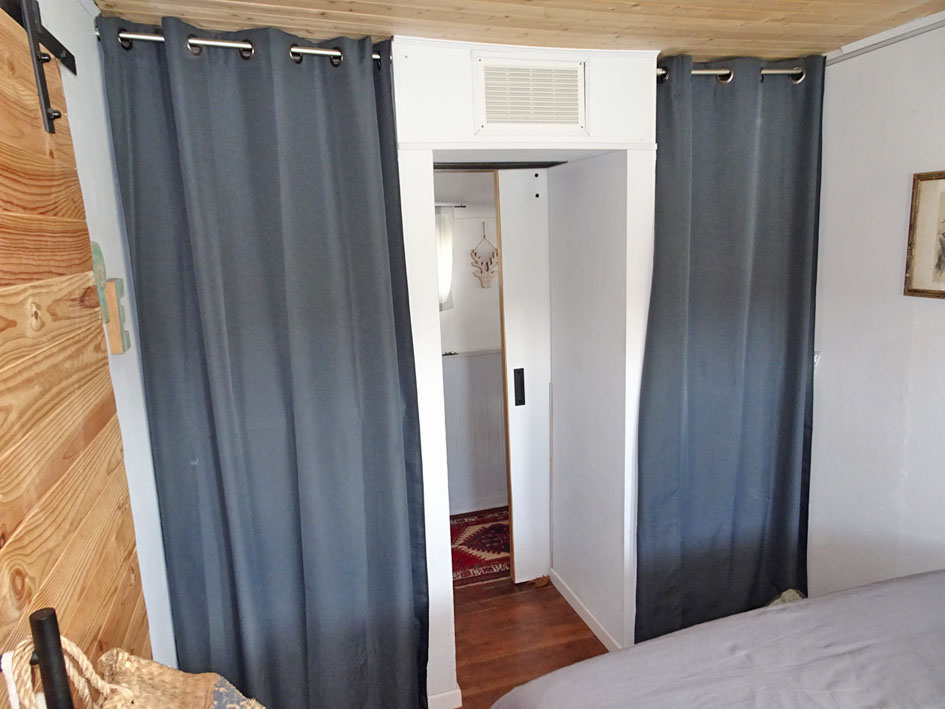 foto: 28 Spits Varend Woonschip 30.53 met UBC