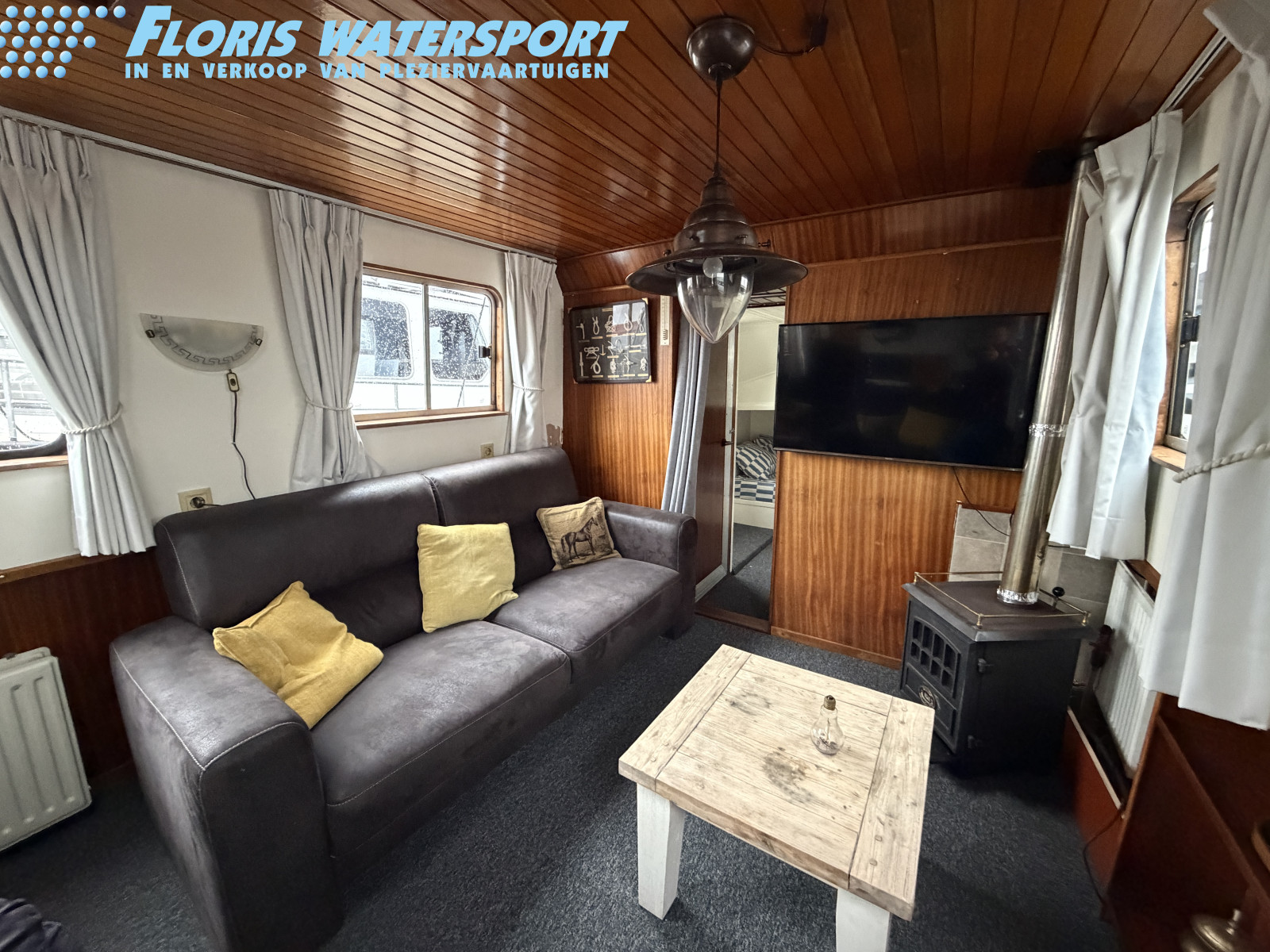 foto: 10 Beurtvaarder 1700