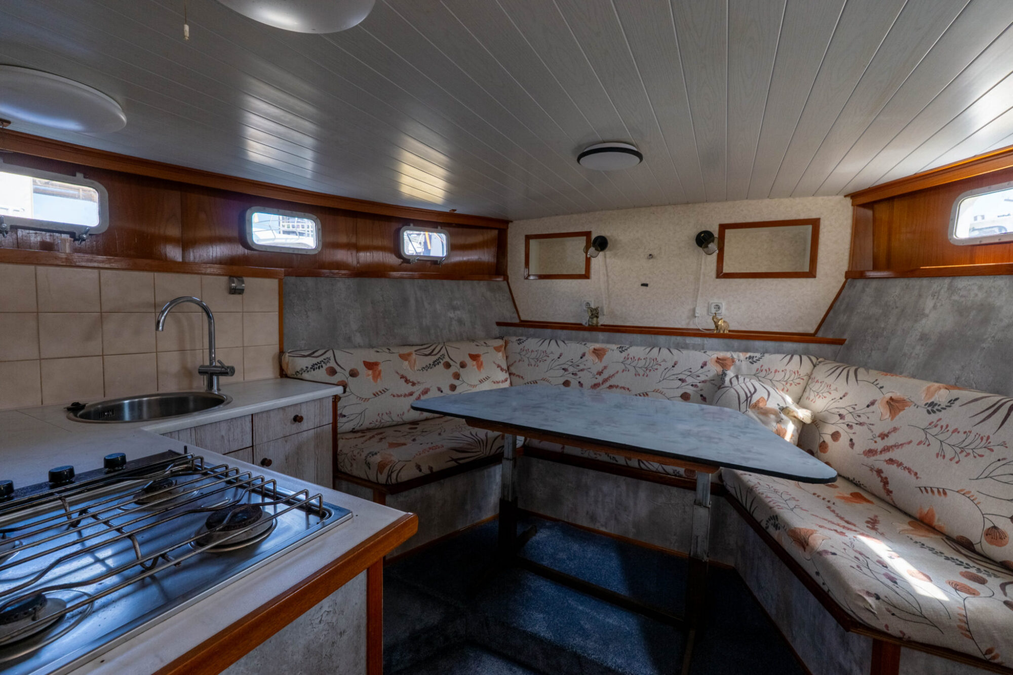 foto: 11 Monty Bank Monty Bank Kotter 38 AK Cabrio