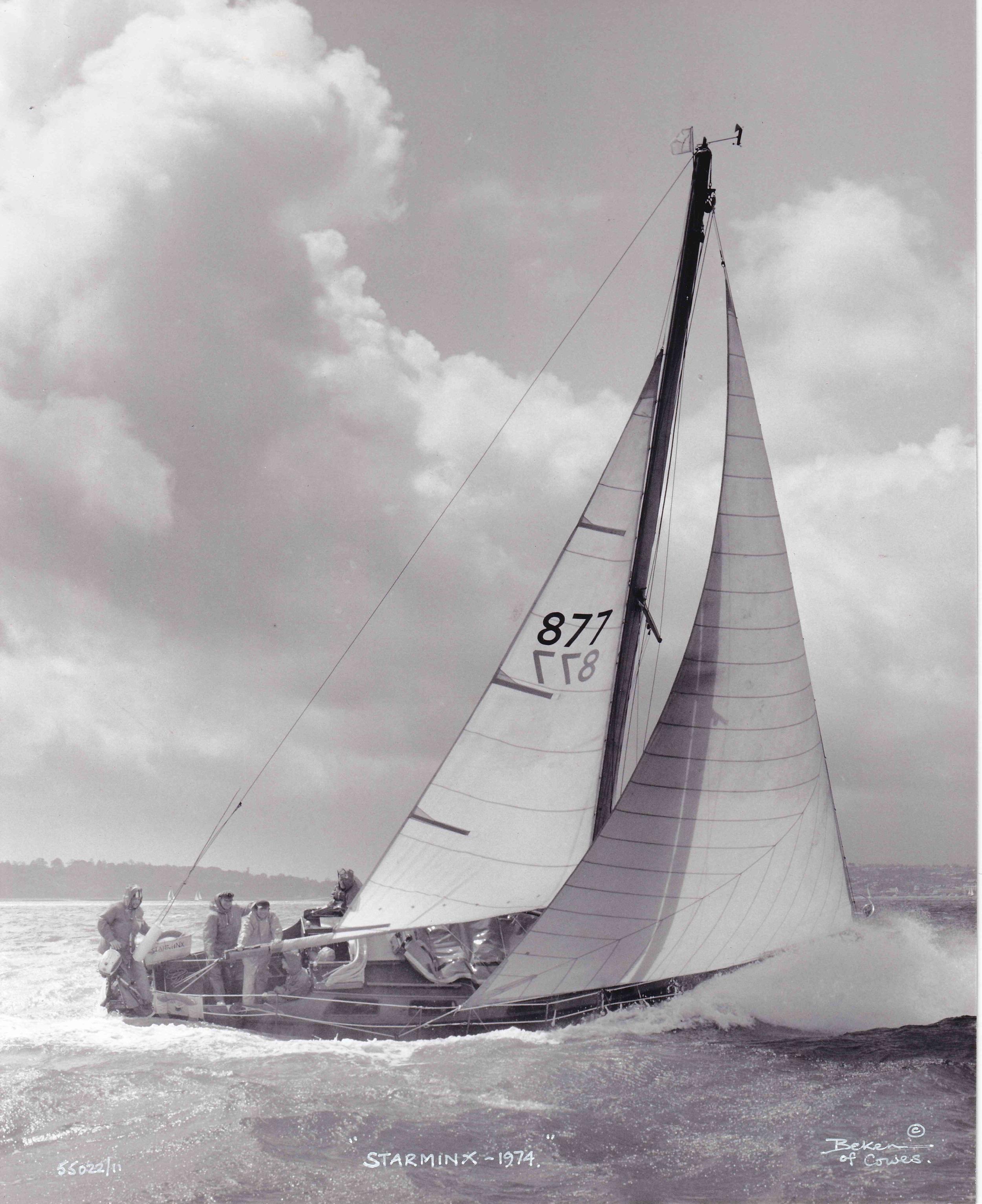 foto: 13 Alfred Mylne 10.50