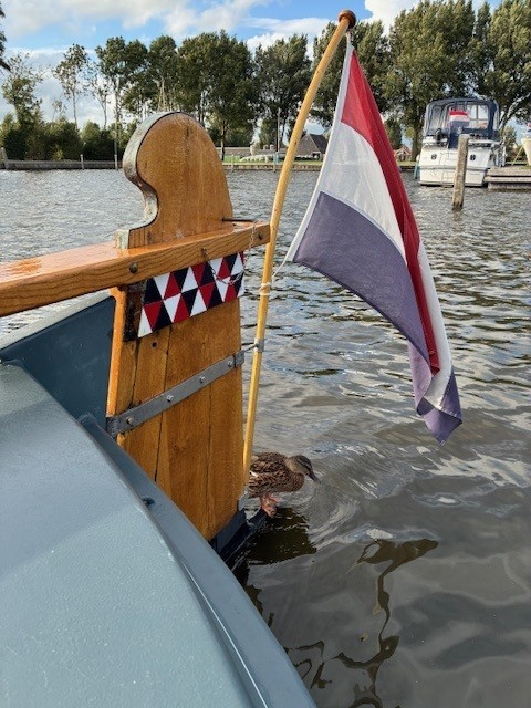 foto: 7 Vollenhovens Bol Visserman 8.10