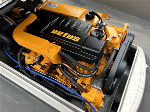 foto: 12 Seafury Hawker 725