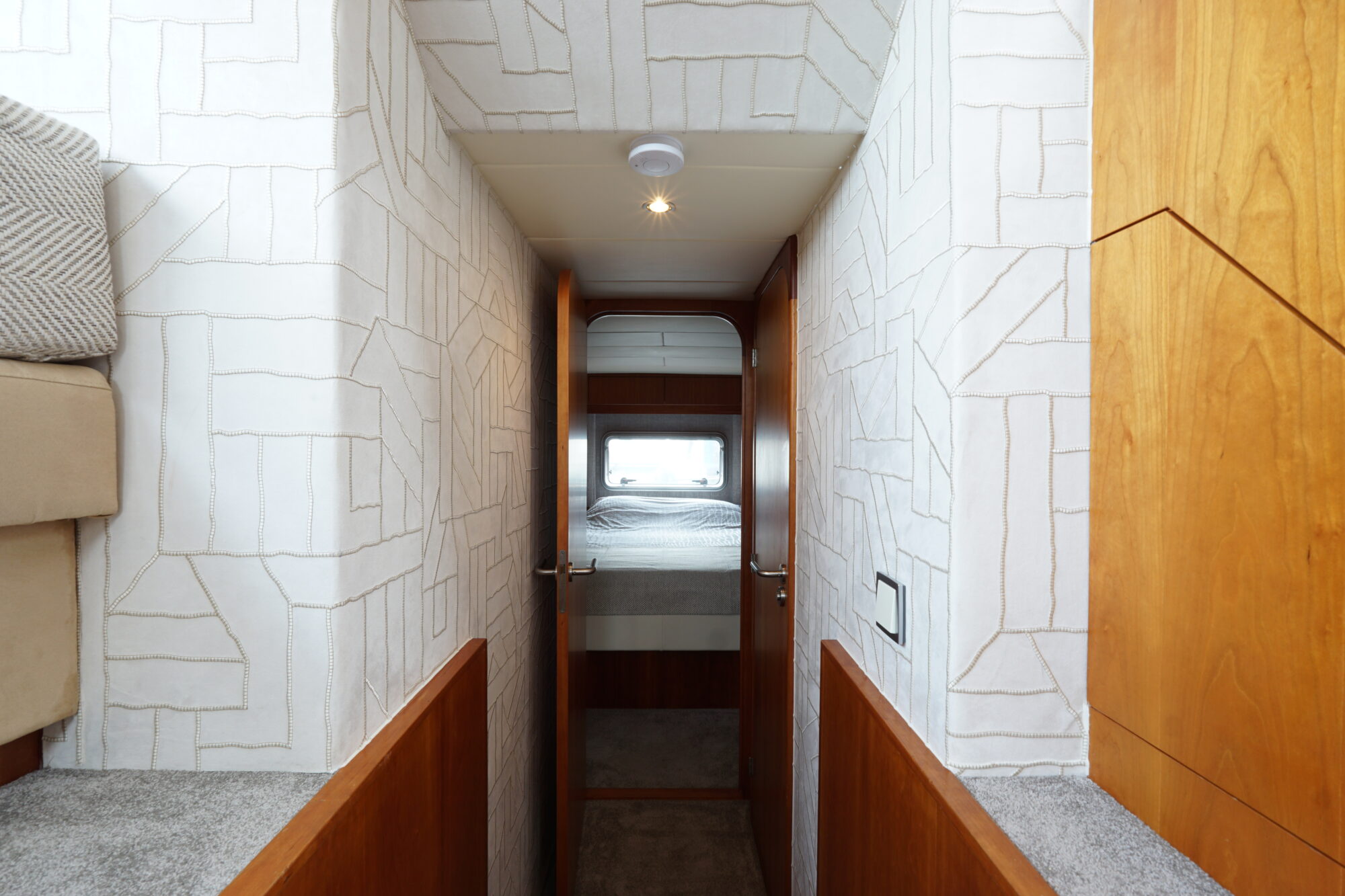 foto: 9 Van der Heijden Van der Heijden 14.00 Dynamic DeLuxe Cabrio