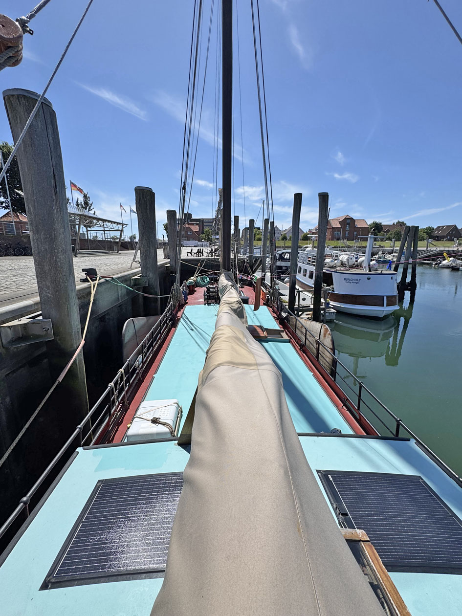 foto: 15 Groninger Zeiltjalk 23.15