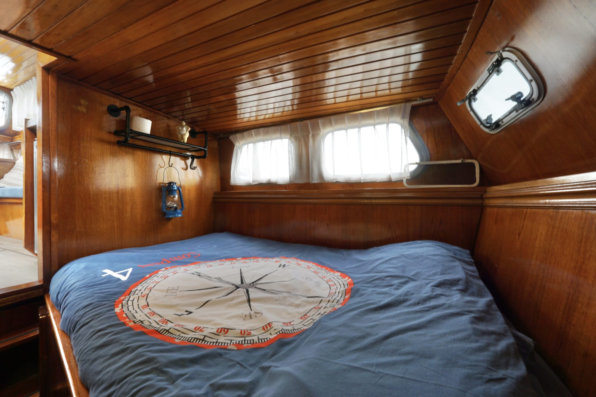 foto: 17 Van Bavel Van Bavel Kruiser 10.20 AK