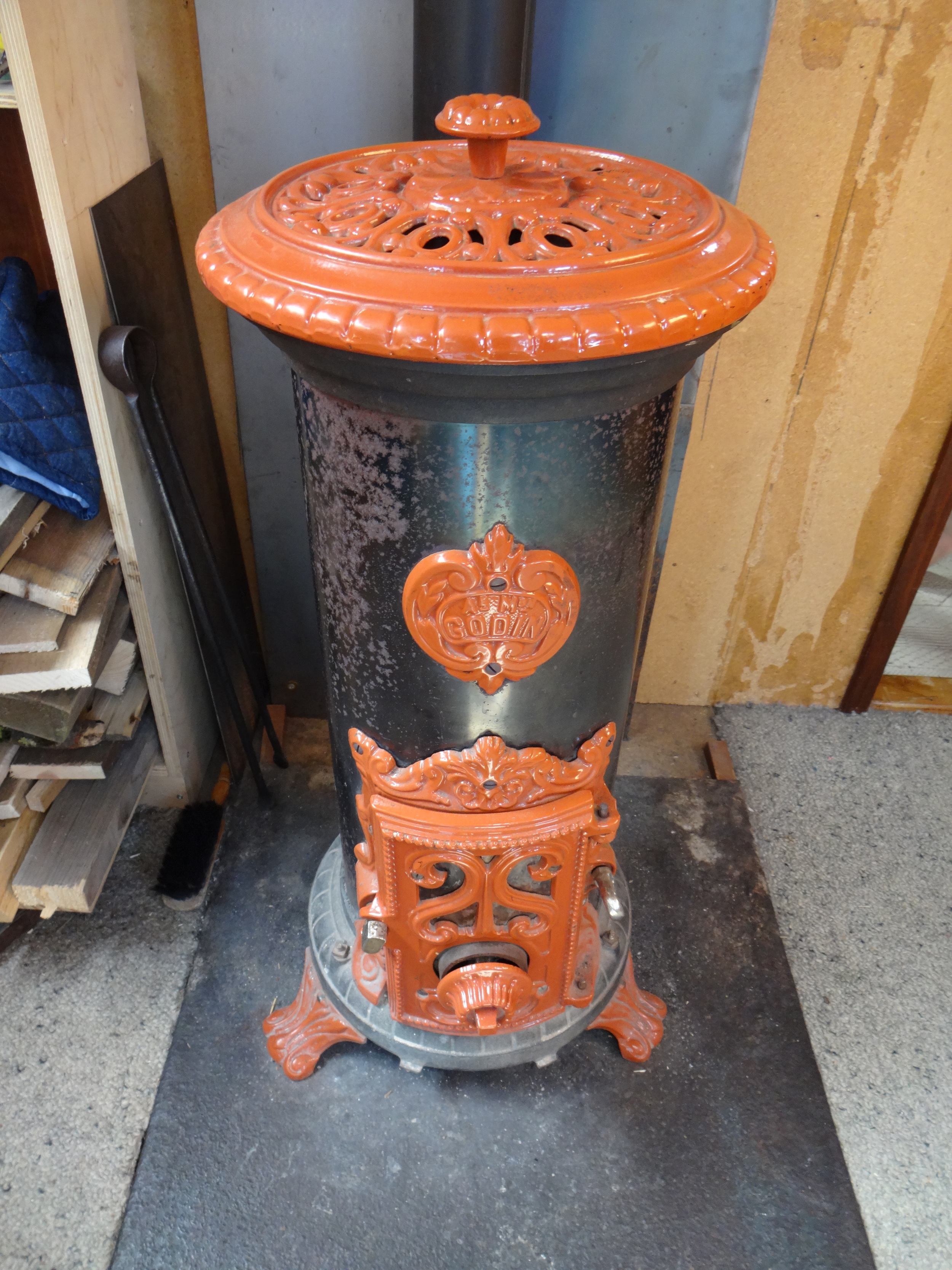 foto: 13 Tjalk Skutsje 17.00