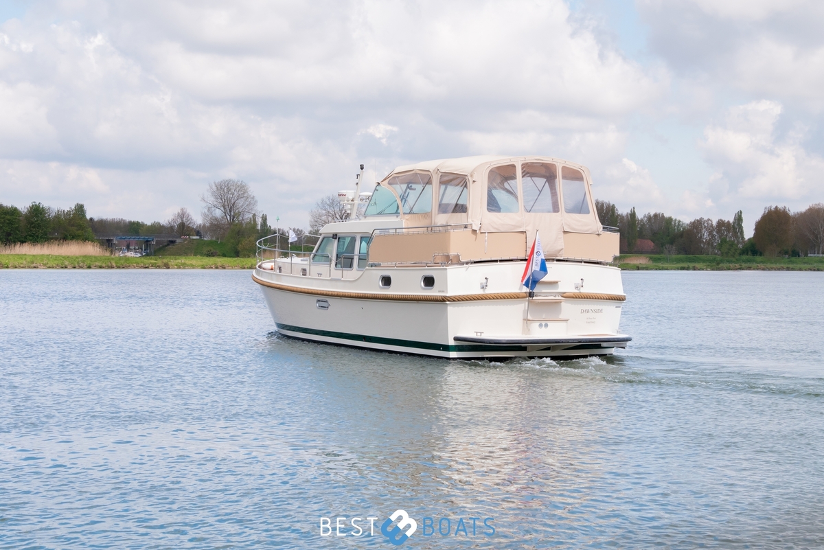 foto: 17 Linssen Grand Sturdy 40.9 AC