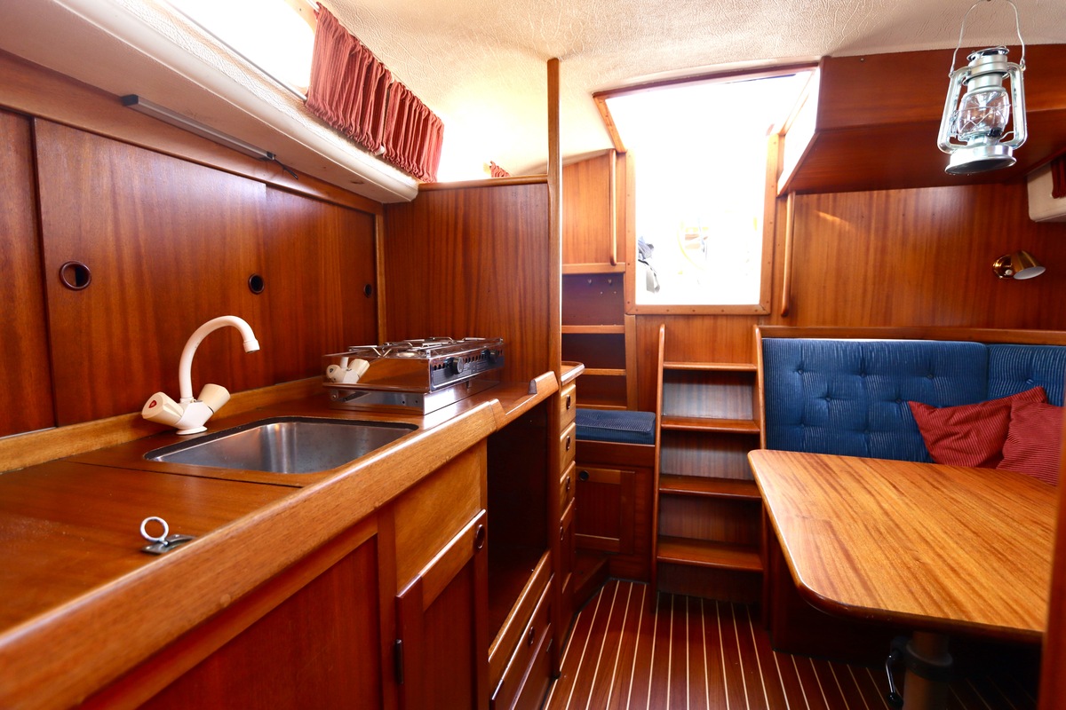 foto: 13 Nomad SK 34