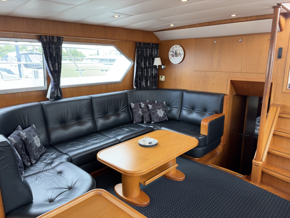 foto: 16 Valk Continental 1700 Cabrio