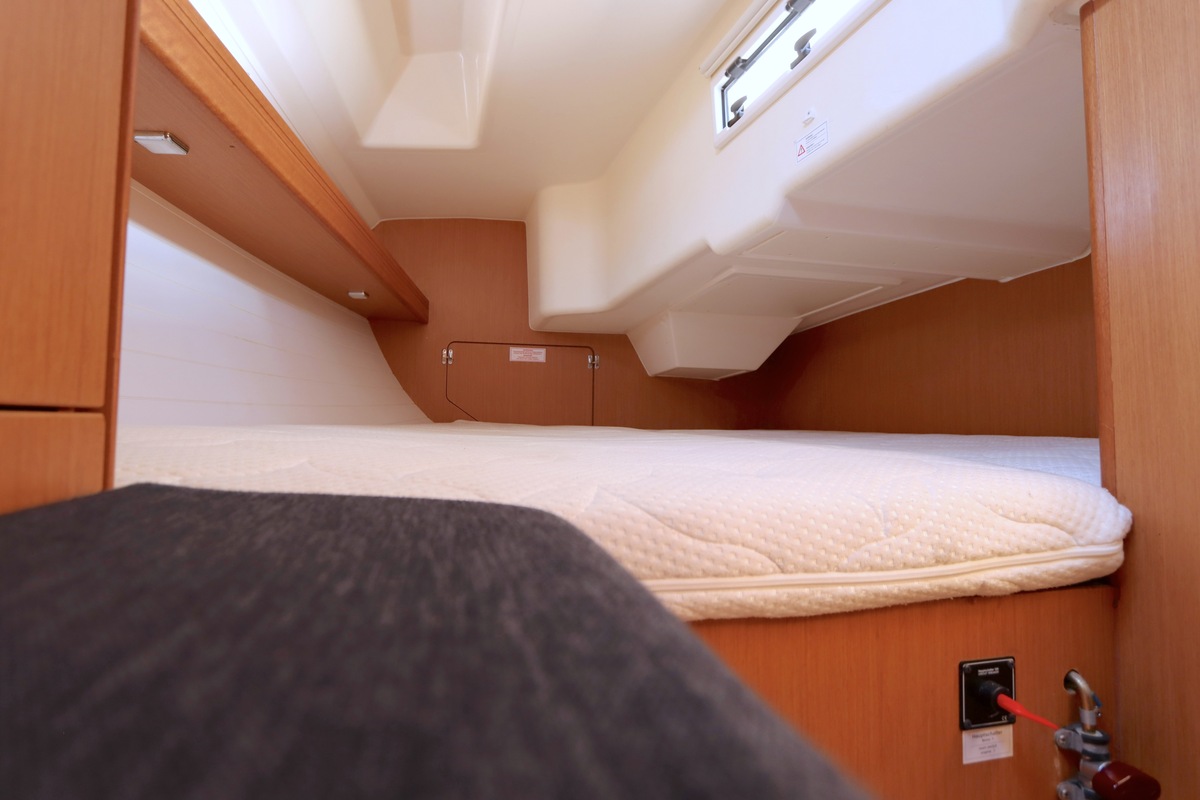 foto: 43 Bavaria 33 Cruiser
