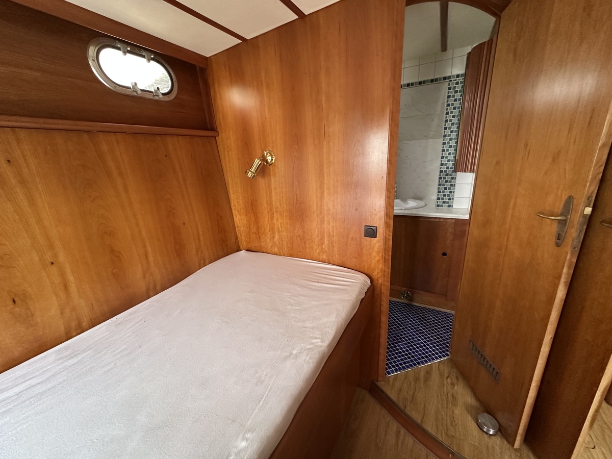 foto: 17 Motorjacht GSAK
