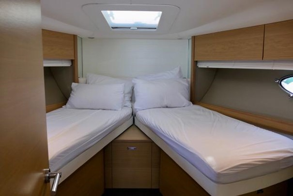 foto: 23 Princess V48