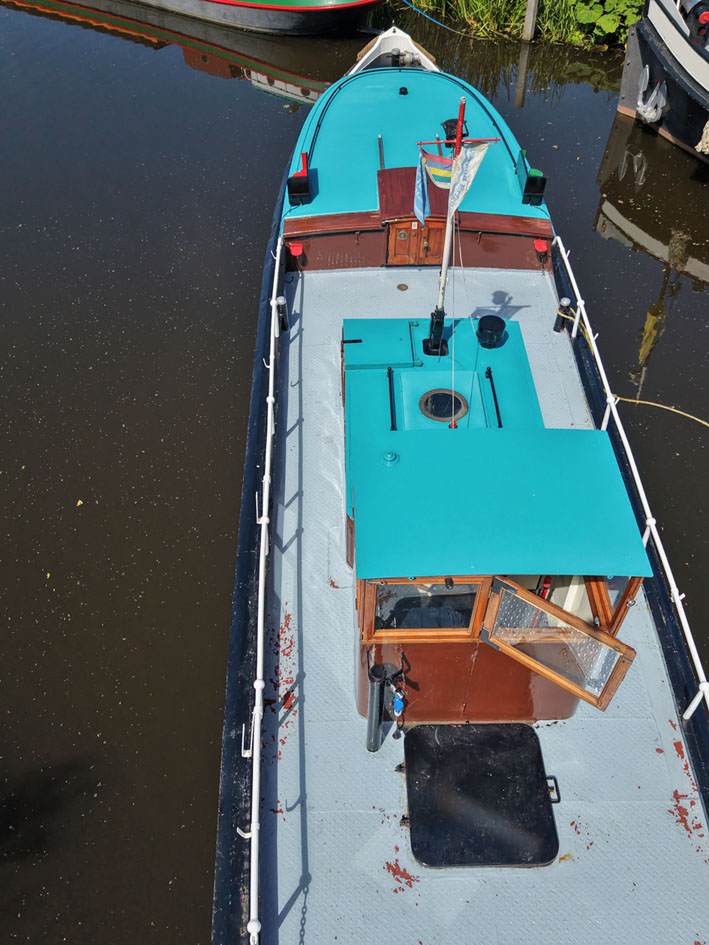 foto: 11 Shipdock I, ex Directievaartuig 14.23