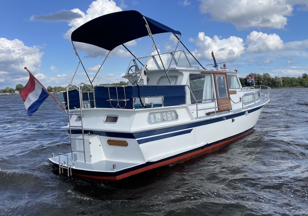 foto: 6 Stabila kruiser 1050 AK