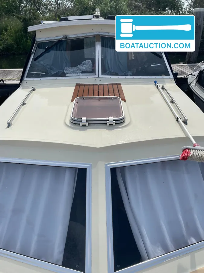 foto: 14 Polaris Beta de luxe