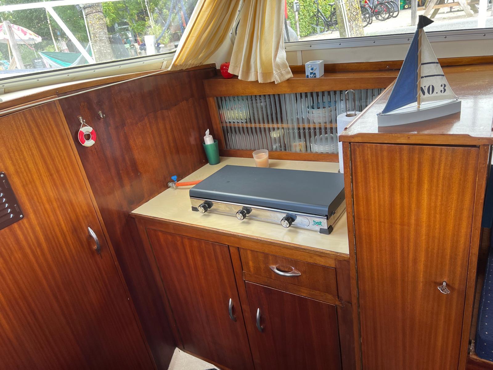 foto: 14 Brekken Kruiser 950