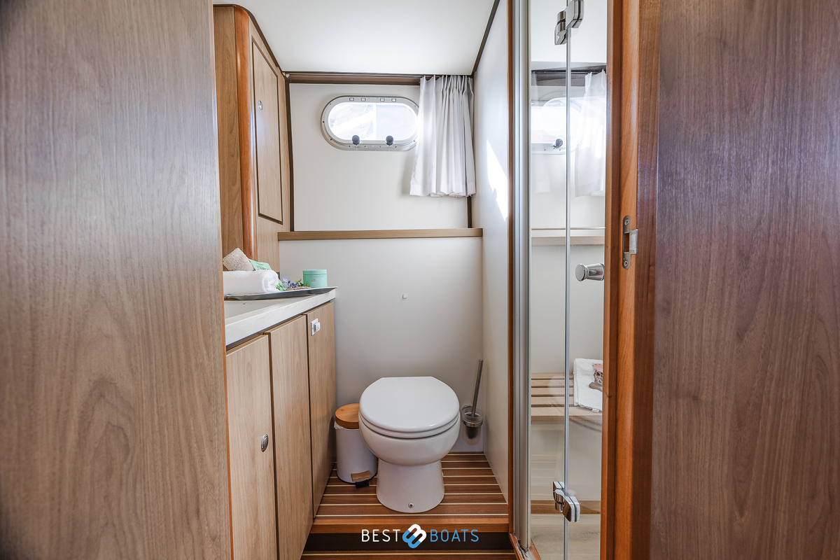 foto: 14 Linssen Grand Sturdy 40.0 AC