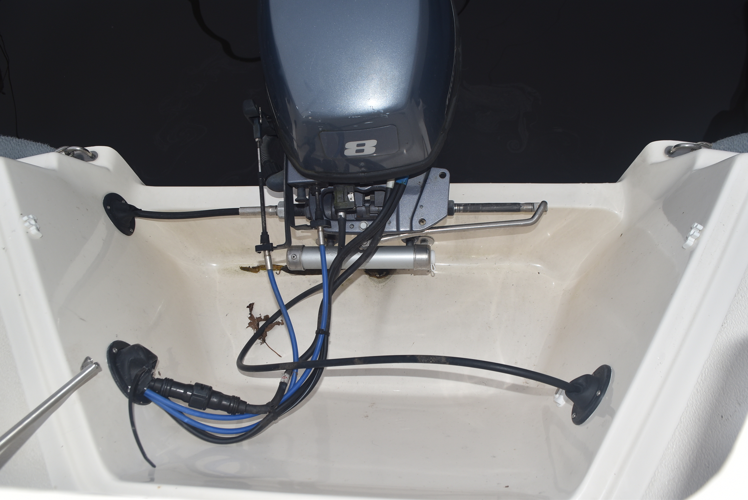 foto: 9 Crescent Allure 517