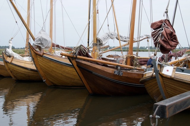 foto: 9 Visserman Pluut Platbodem