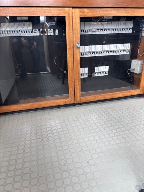 foto: 29 Patrouillevaartuig 24.50