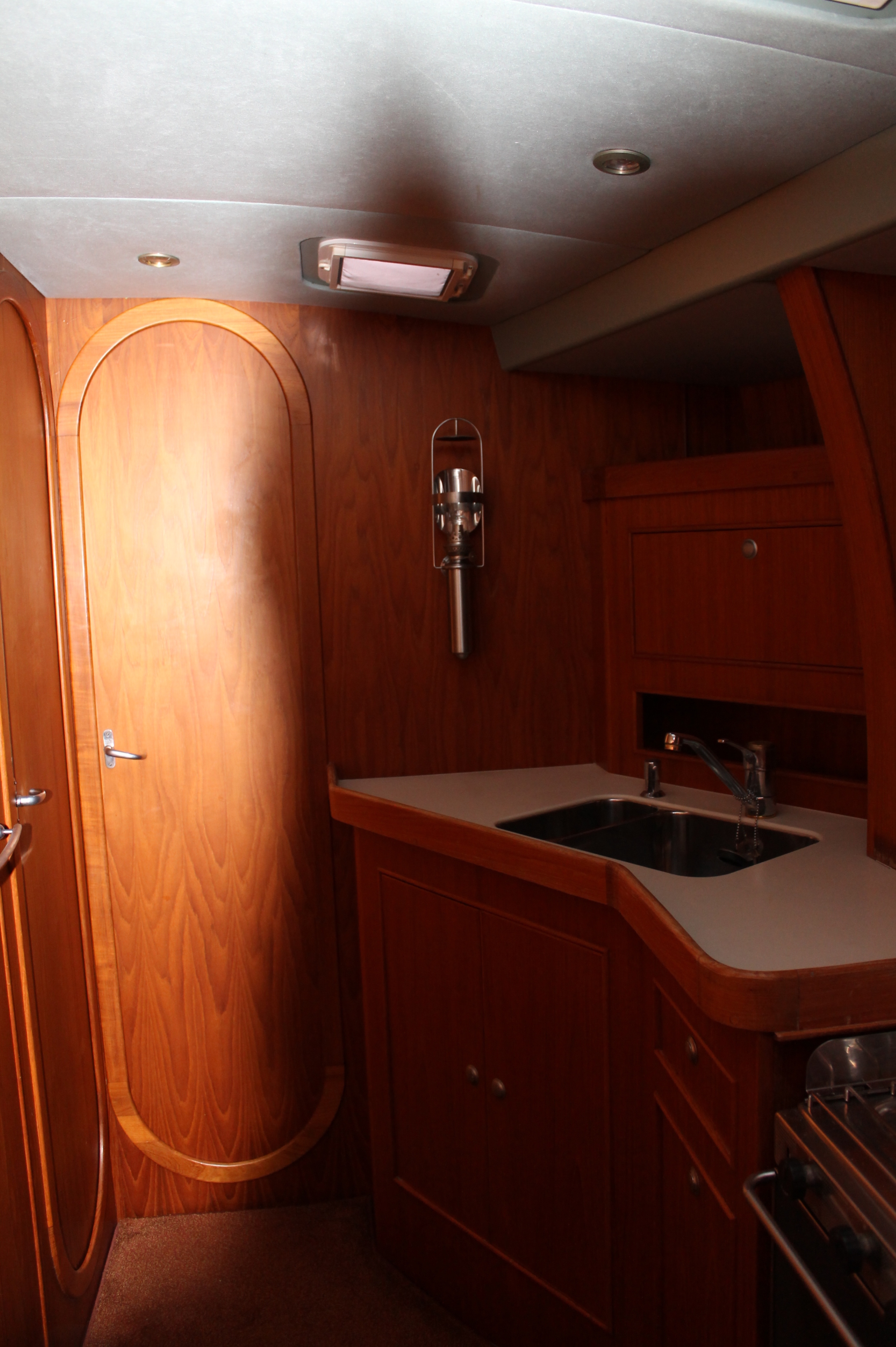 foto: 29 Van De Stadt 40 Decksalon