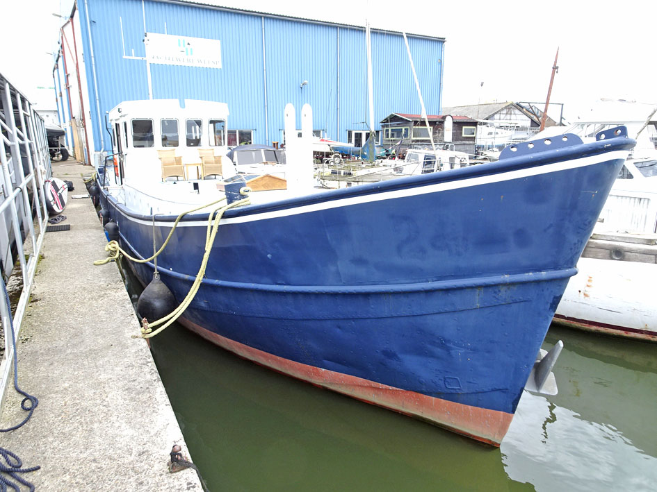 foto: 21 Van den Beldt Kotter 20.60, UBC gecertificeerd