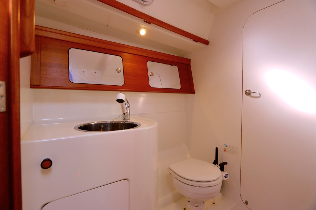 foto: 15 C-Yacht 10.40