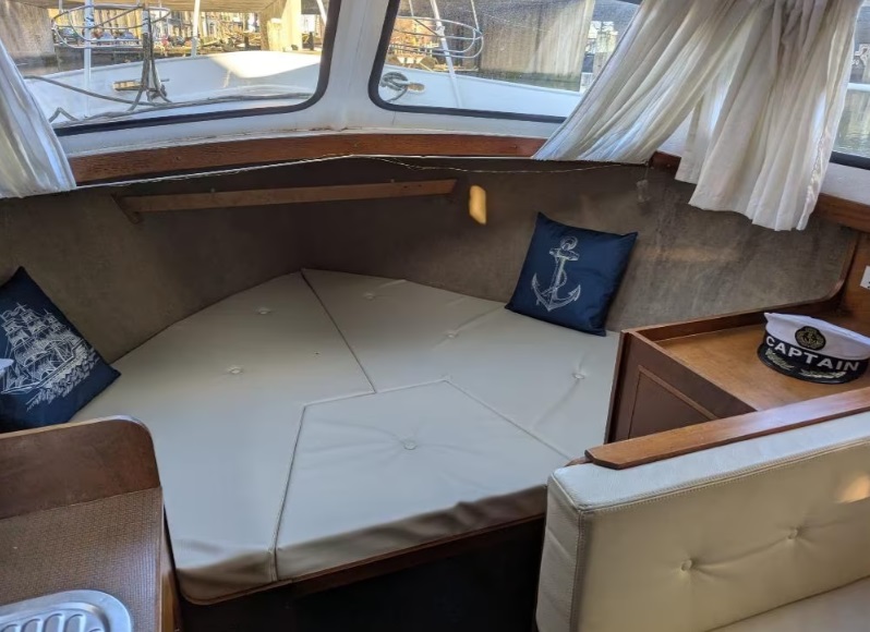 foto: 7 Hooveld  9,60