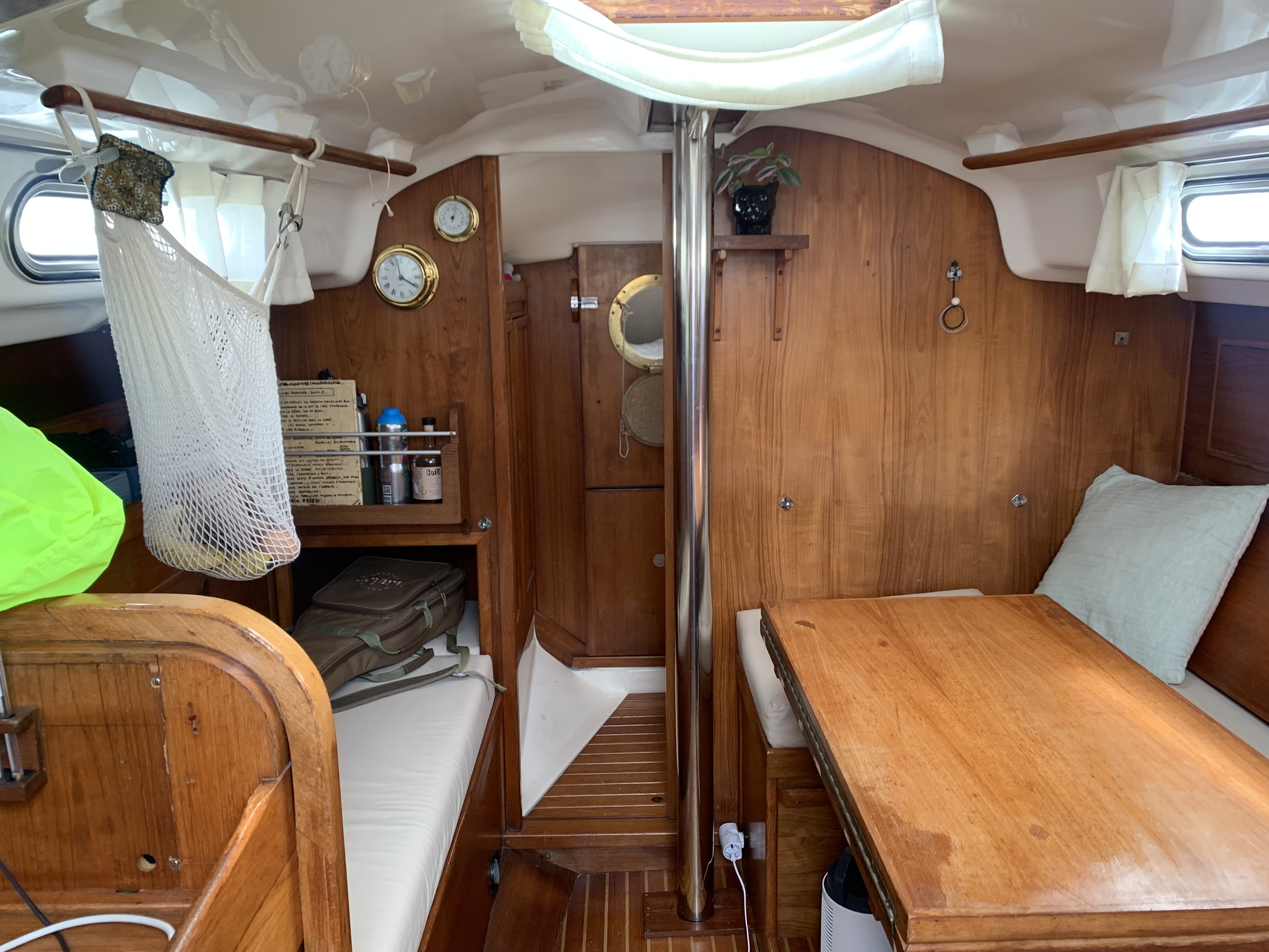 foto: 10 Wauquiez Centurion 32.