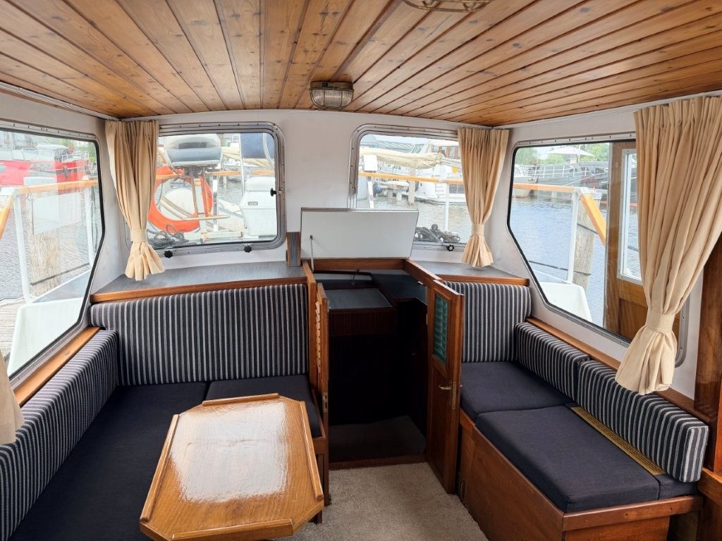foto: 11 Boorncruiser 1100 AK