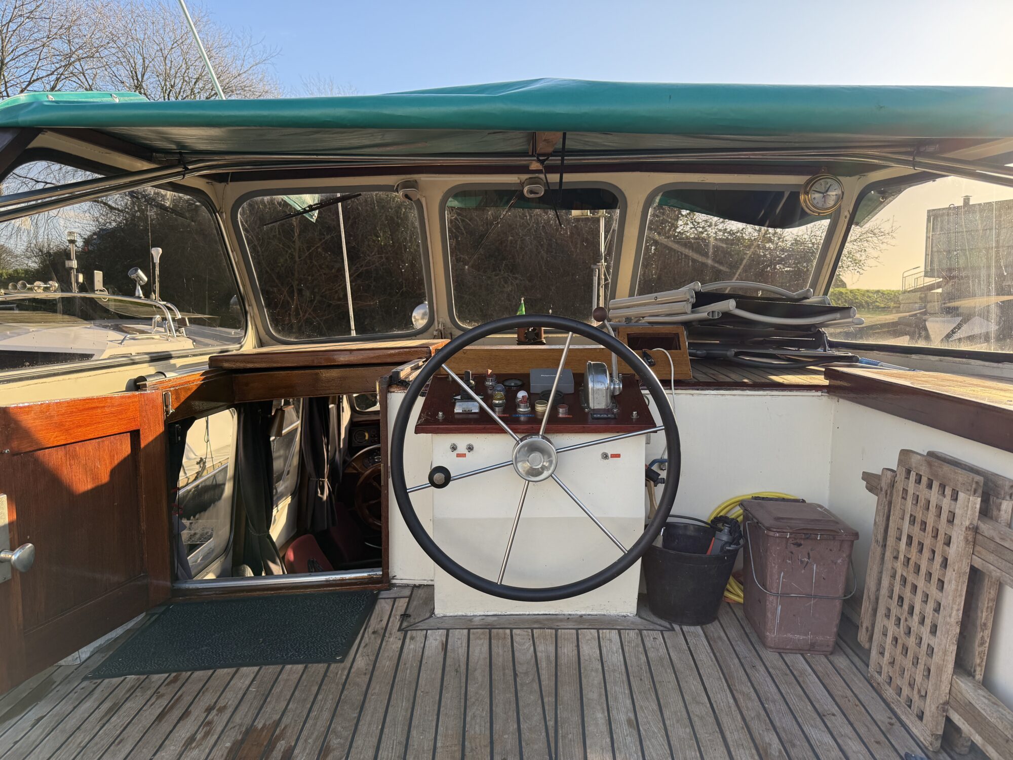 foto: 46 Valkkruiser Valkkruiser 12.30 AK Cabrio