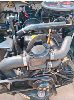 foto: 8 Montery   18ft 