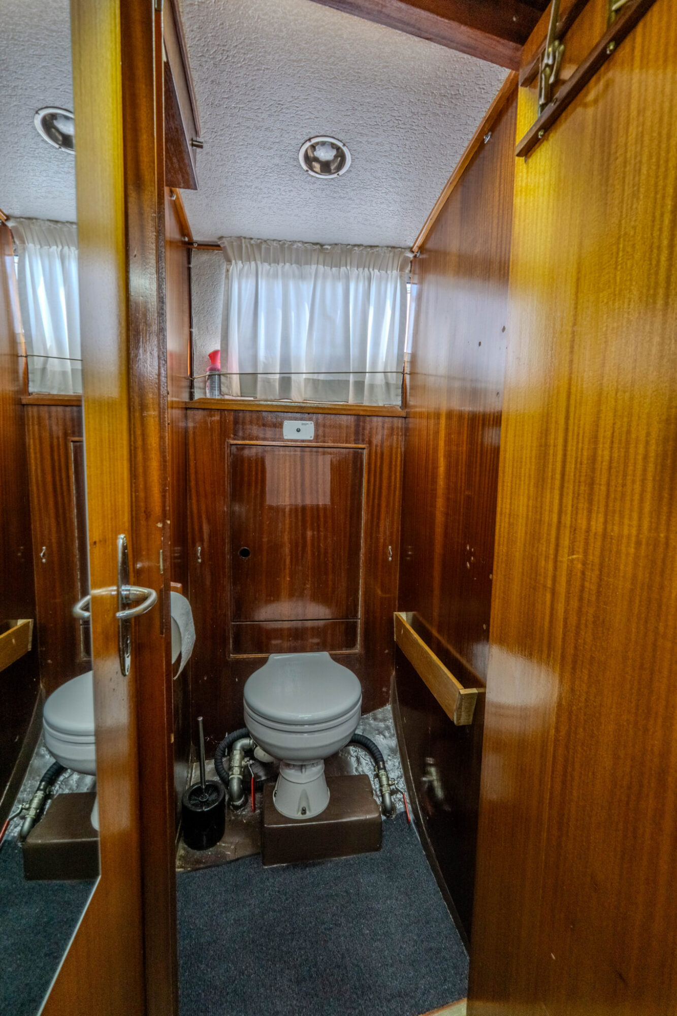 foto: 14 Finnclipper Finnclipper 35 OK ‘Project X’