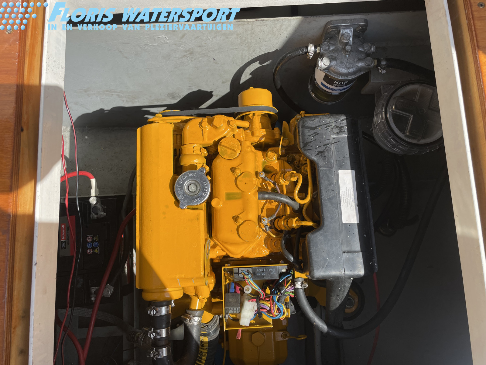 foto: 4 Eurosleper 550