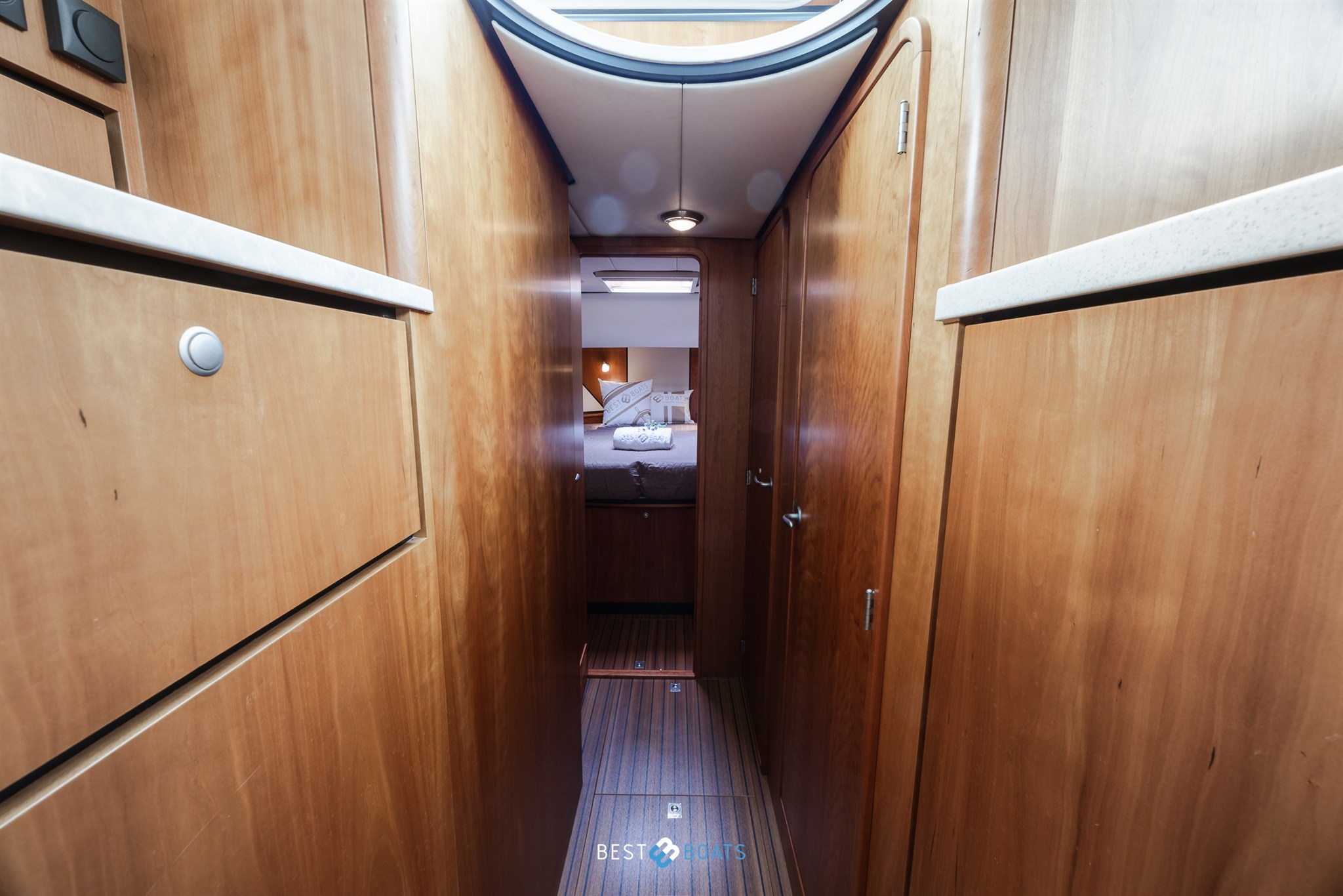 foto: 44 Linssen Grand Sturdy 45.9 AC Twin