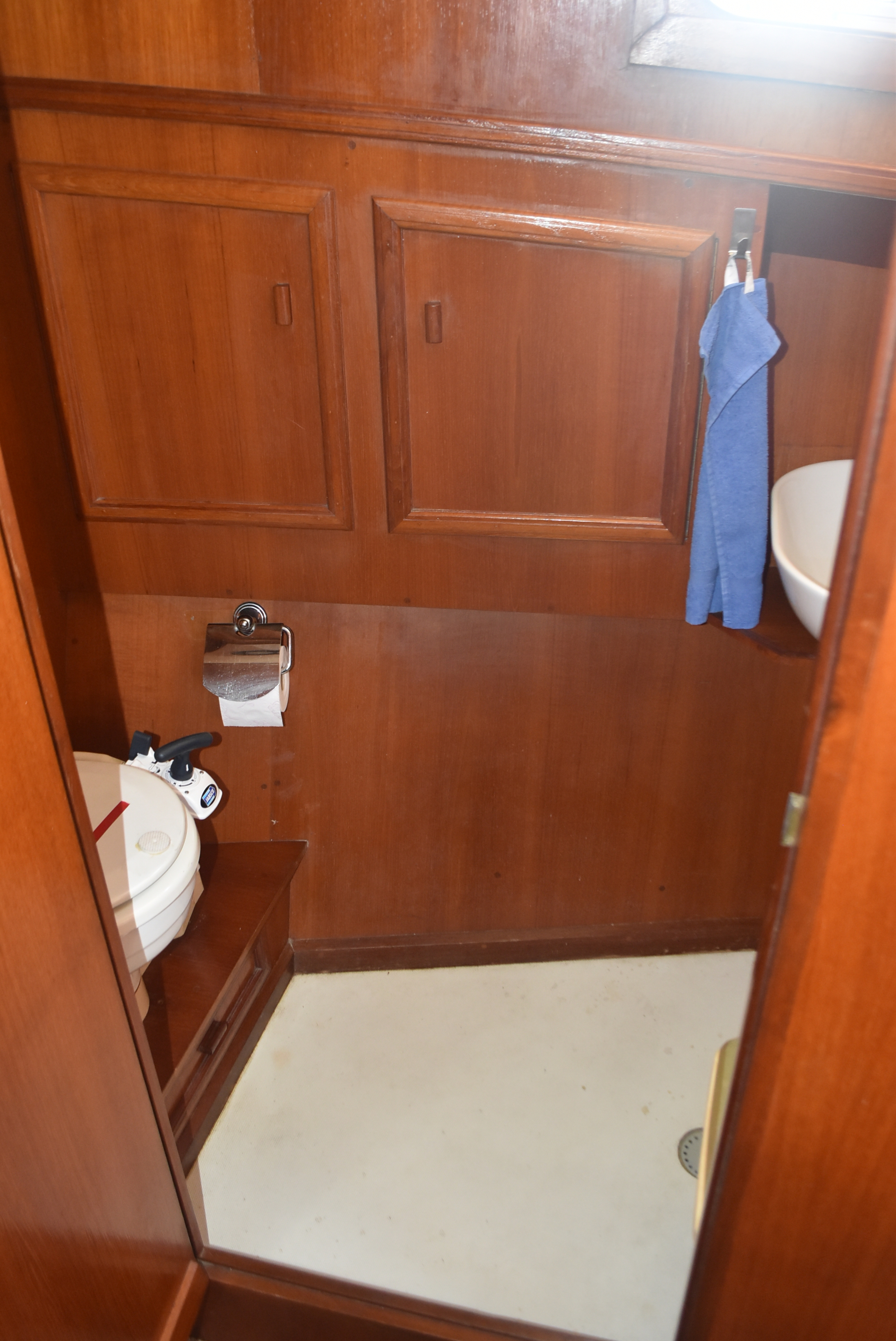 foto: 39 Van Waveren Kotter 11.30