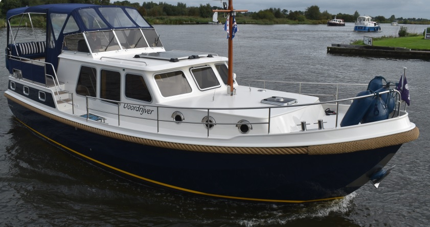 Brandsma Vlet  1100 AK