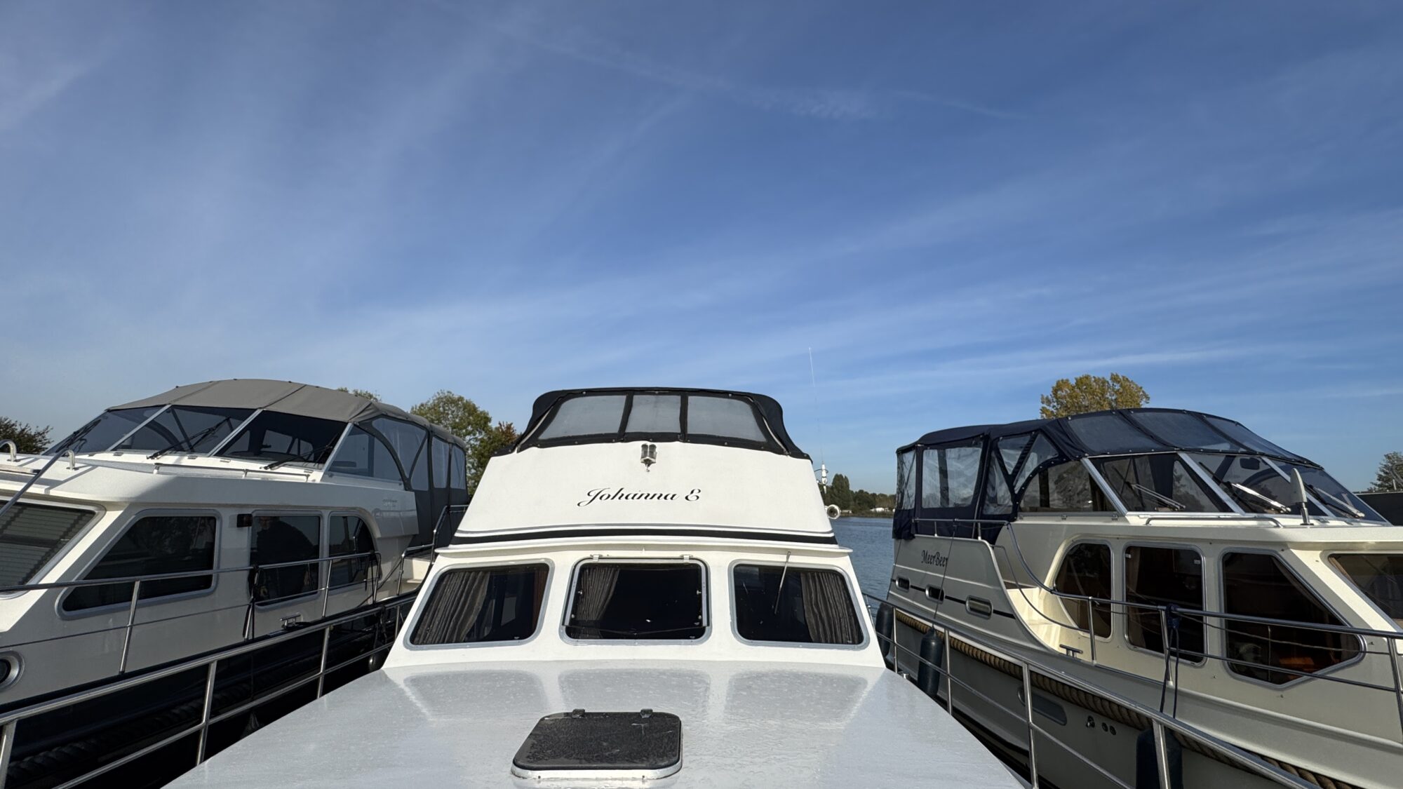 foto: 11 Valkkruiser Valkkruiser 11.00 Flybridge