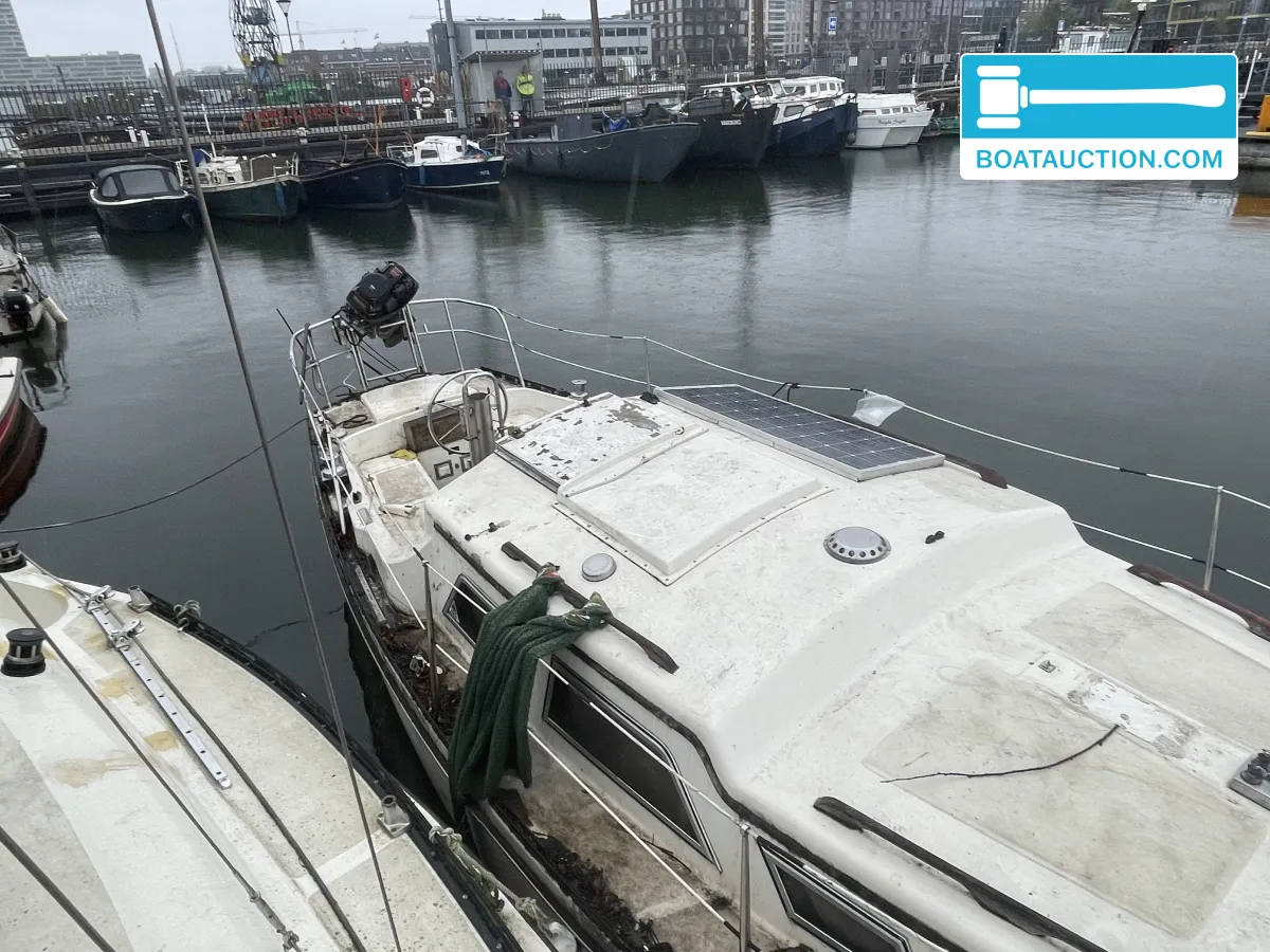 foto: 6 Kajuitboot 650