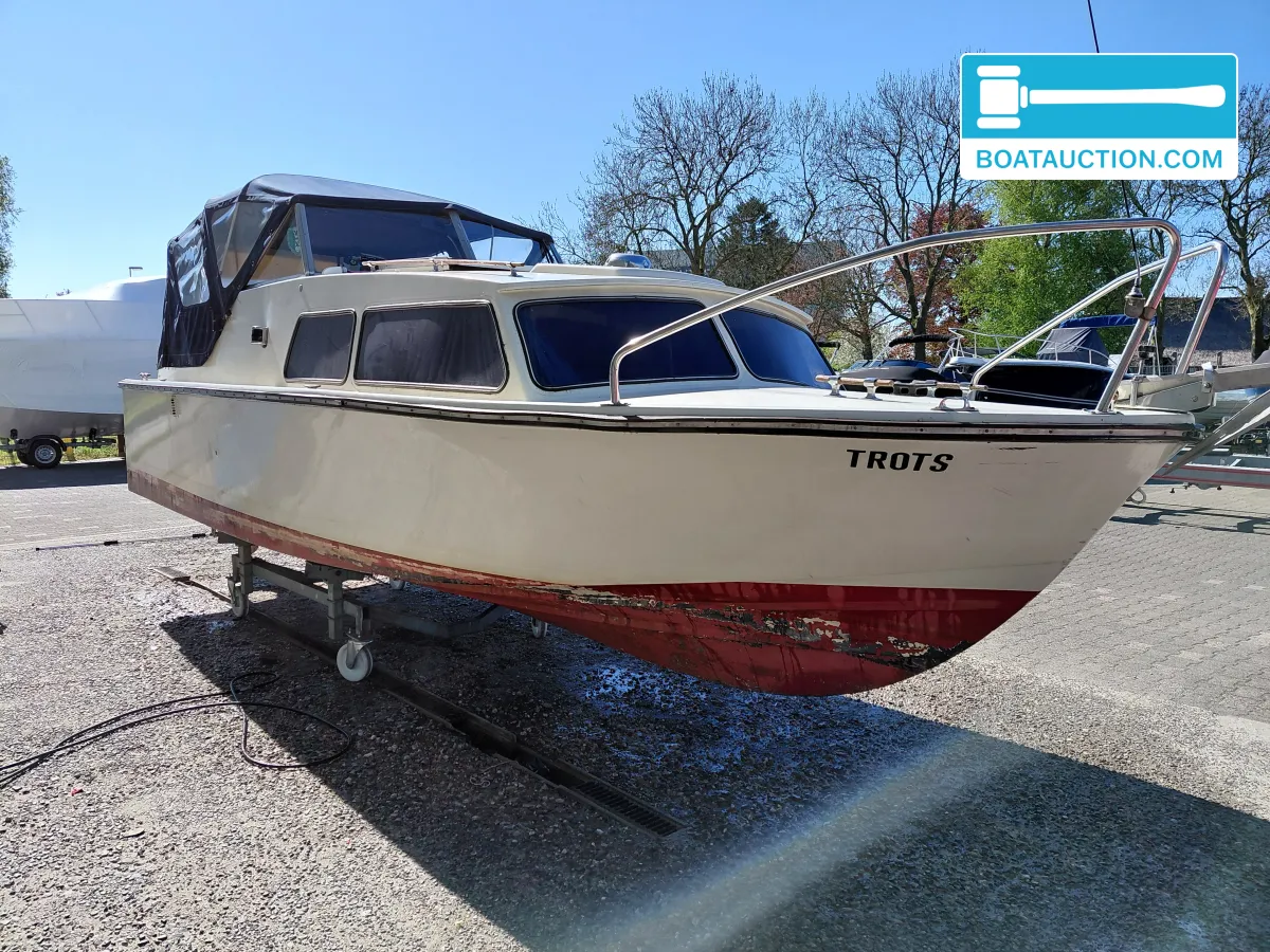 foto: 5 Marieholm Catalina M22