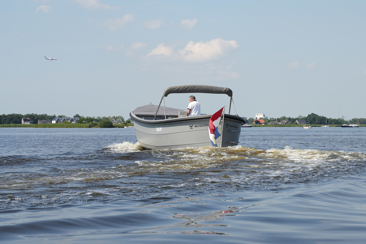 foto: 10 Waterdream S-850