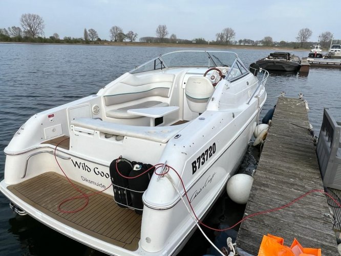 foto: 8 Chris-Craft Crowne 26