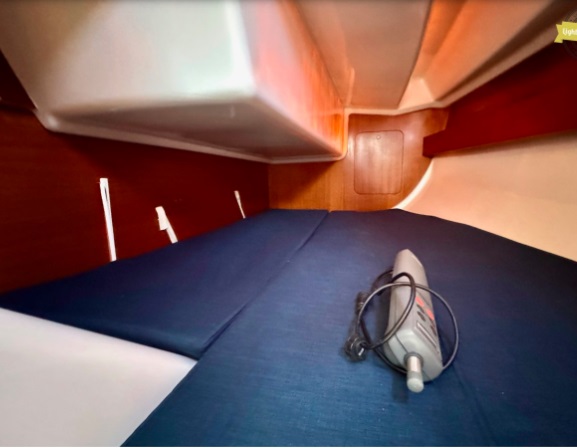 foto: 7 Dufour  30 CLASSIC 