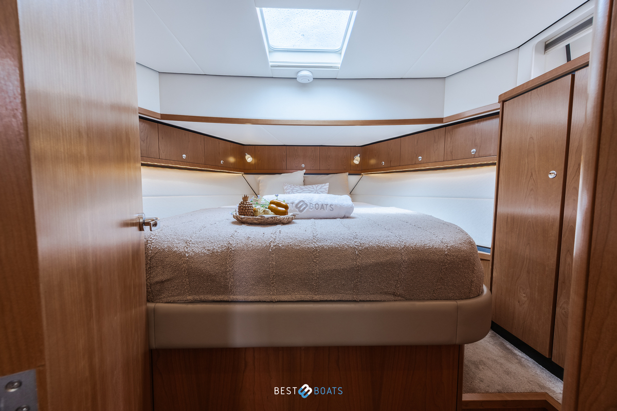 foto: 25 Linssen Grand Sturdy 450 AC Variotop