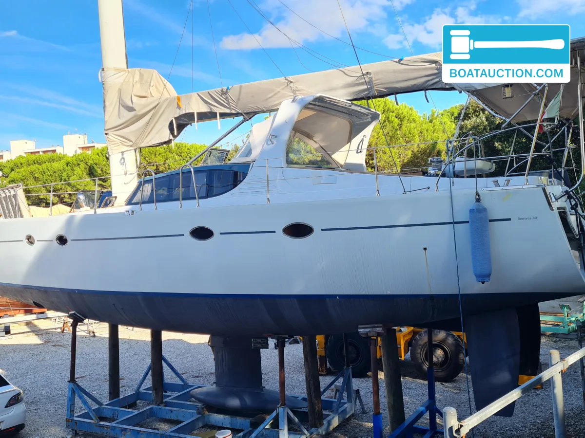 foto: 14 Seaforce 49