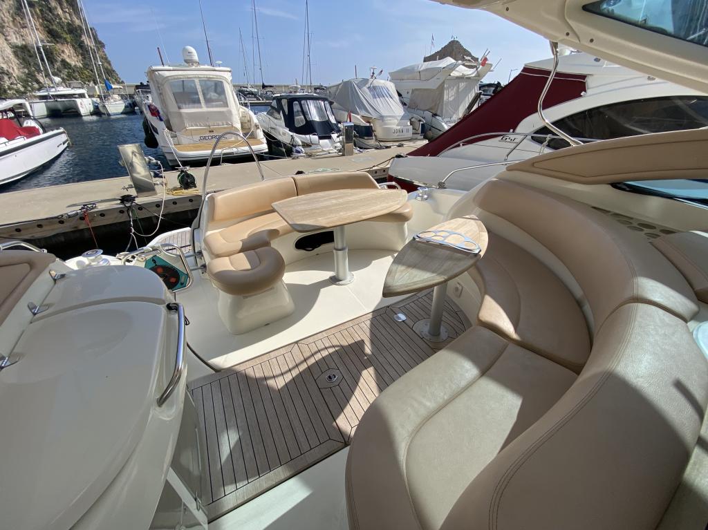 foto: 18 Cranchi Mediterranee 43 HT